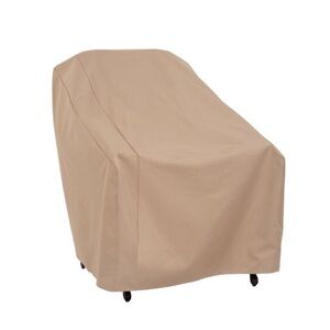 Modern Leisure Basics Outdoor Patio Chair Cover